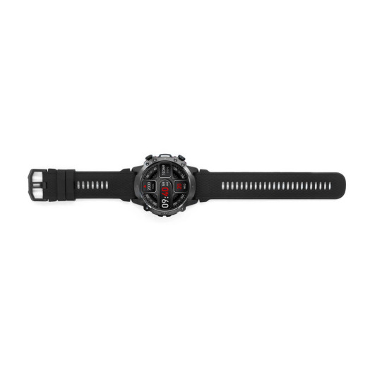 Kiano Watch Sport Smartwatch Black