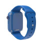 Розумний годинник Forever Look ME 3 KW-520 42 мм GPS синій