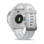 Смарт-годинник Garmin Forerunner 165 43 мм із GPS, сірий