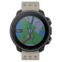 Спортивний годинник Suunto Vertical Steel Solar 49 мм із GPS, сірий
