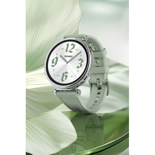 Huawei Watch GT4 41mm Smartwatch Green