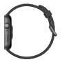 Смарт-годинник Huawei Watch Fit 3 43 мм чорний
