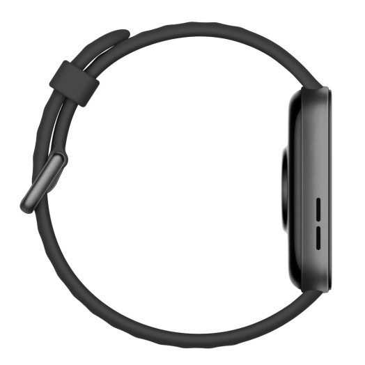 Смарт-годинник Huawei Watch Fit 3 43 мм чорний
