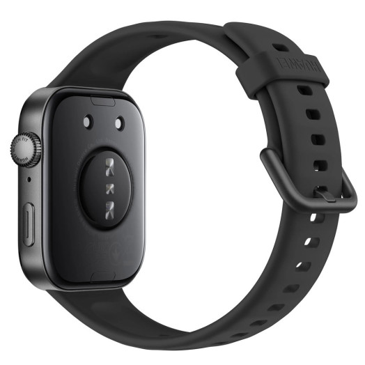 Смарт-годинник Huawei Watch Fit 3 43 мм чорний