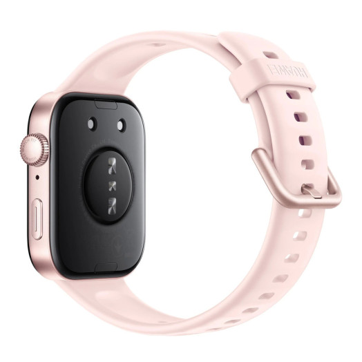 Смарт-годинник Huawei Watch Fit 3 43 мм, рожевий