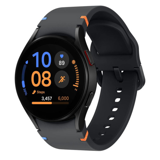 Розумний годинник Samsung Galaxy Watch FE GPS 40mm Black