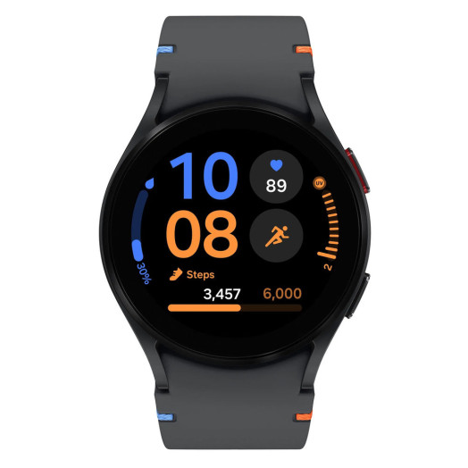 Розумний годинник Samsung Galaxy Watch FE GPS 40mm Black