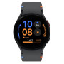 Розумний годинник Samsung Galaxy Watch FE GPS 40mm Black