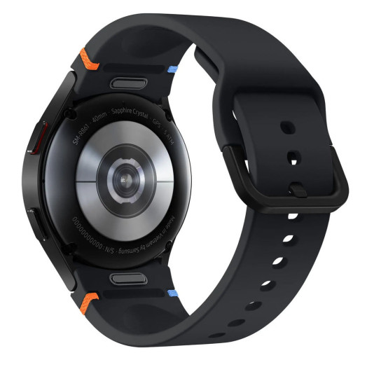Розумний годинник Samsung Galaxy Watch FE GPS 40mm Black