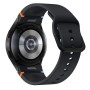 Розумний годинник Samsung Galaxy Watch FE GPS 40mm Black