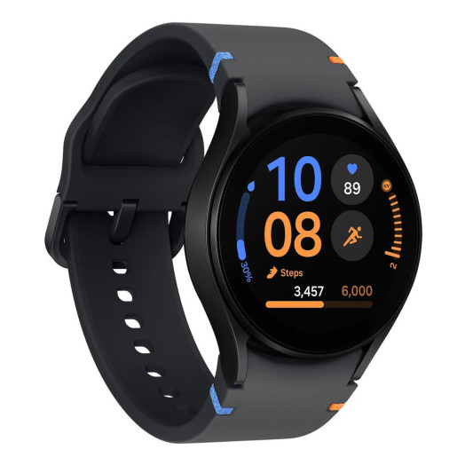 Розумний годинник Samsung Galaxy Watch FE GPS 40mm Black