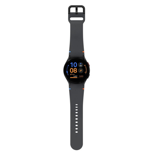 Розумний годинник Samsung Galaxy Watch FE GPS 40mm Black