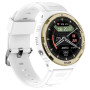 Розумний годинник Maxcom FW100 Valkiria White
