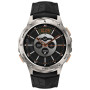 Розумний годинник Maxcom FW110 Titan Chronos Silver