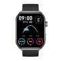 Розумний годинник Forever Tiron SWM-300 Black