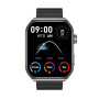 Розумний годинник Forever Tiron SWM-300 Black