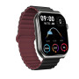 Розумний годинник Forever Tiron SWM-300 Black