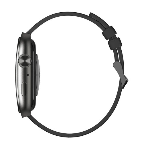 Розумний годинник Forever Tiron SWM-300 Black