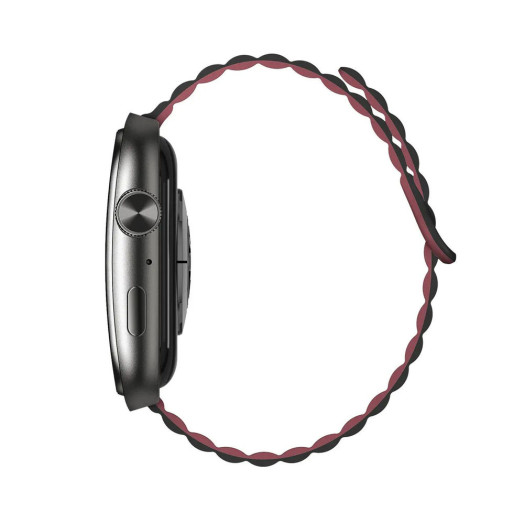 Розумний годинник Forever Tiron SWM-300 Black