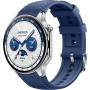 Розумний годинник OnePlus Watch 2 46mm GPS Blue