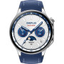 Розумний годинник OnePlus Watch 2 46mm GPS Blue