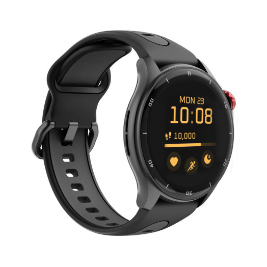 Розумний годинник myPhone Watch Adventure GPS Black