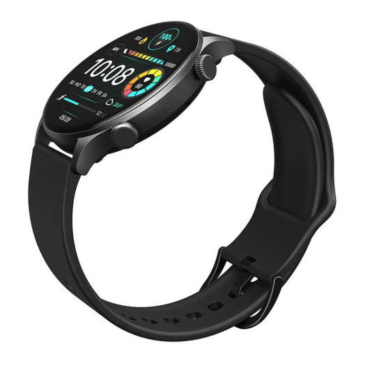 Розумний годинник Haylou RT3 Black