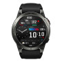 Розумний годинник Zeblaze Stratos 3 Black