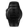 Розумний годинник Zeblaze Stratos 3 Black