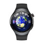 Розумний годинник Zeblaze Thor Ultra Black