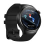 Розумний годинник Zeblaze Thor Ultra Black