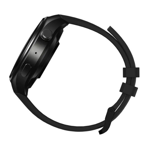 Розумний годинник Zeblaze Thor Ultra Black
