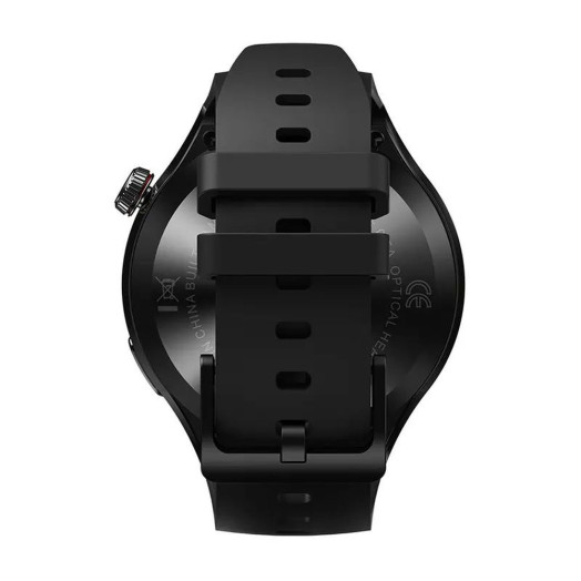 Розумний годинник Zeblaze Thor Ultra Black