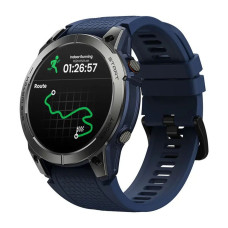 Розумний годинник Zeblaze Stratos 3 Pro Blue