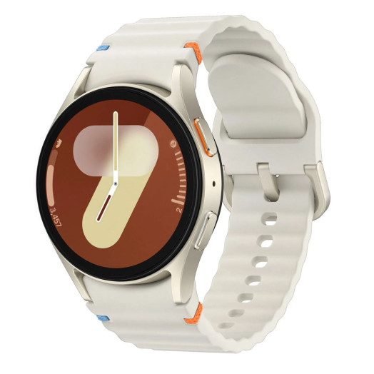 Розумний годинник Samsung Galaxy Watch 7 GPS 40mm Cream