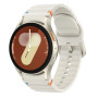 Розумний годинник Samsung Galaxy Watch 7 GPS 40mm Cream