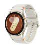 Розумний годинник Samsung Galaxy Watch 7 LTE 40mm Cream