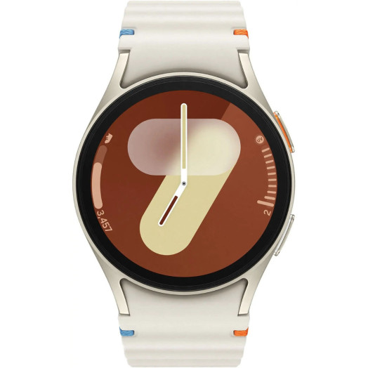 Розумний годинник Samsung Galaxy Watch 7 LTE 40mm Cream