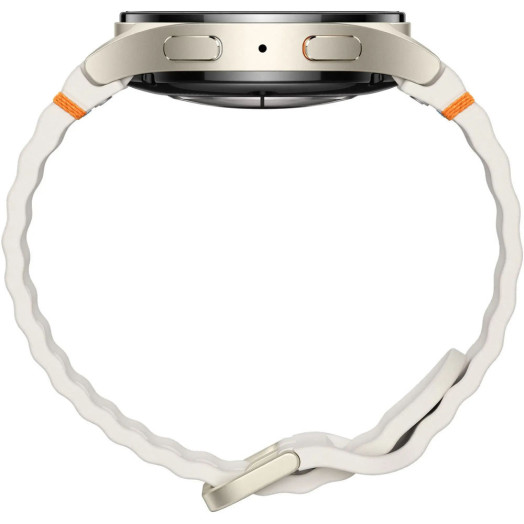 Розумний годинник Samsung Galaxy Watch 7 LTE 40mm Cream