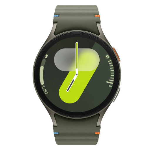 Розумний годинник Samsung Galaxy Watch 7 GPS 44mm Green