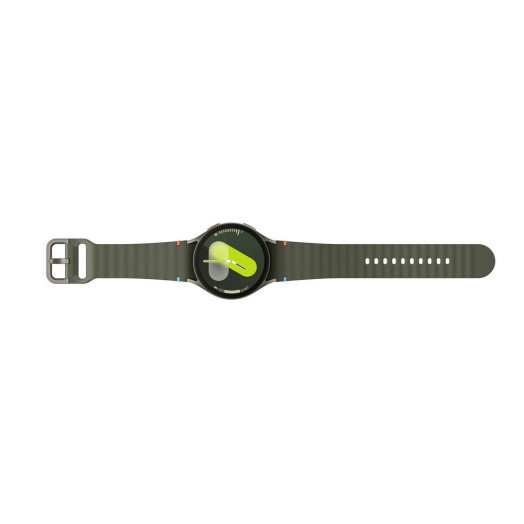 Розумний годинник Samsung Galaxy Watch 7 GPS 44mm Green