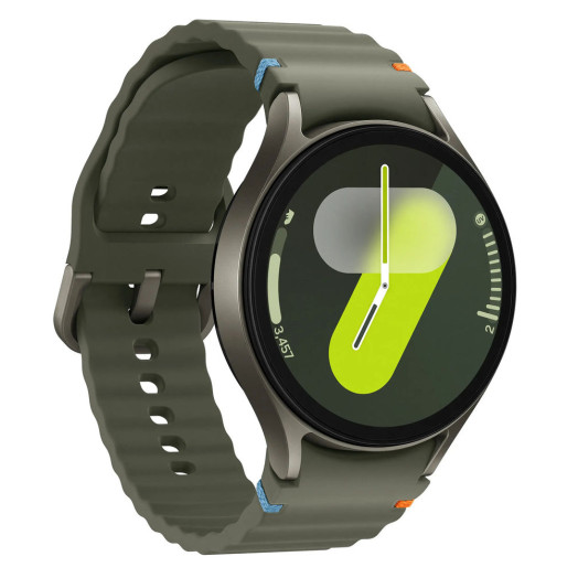 Розумний годинник Samsung Galaxy Watch 7 GPS 44mm Green
