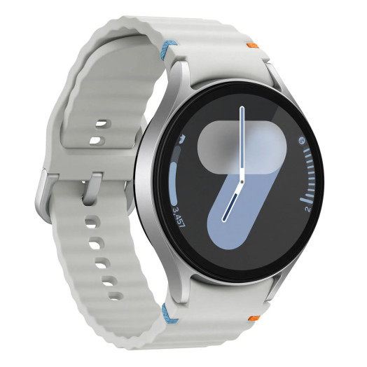 Розумний годинник Samsung Galaxy Watch 7 GPS 44mm Silver