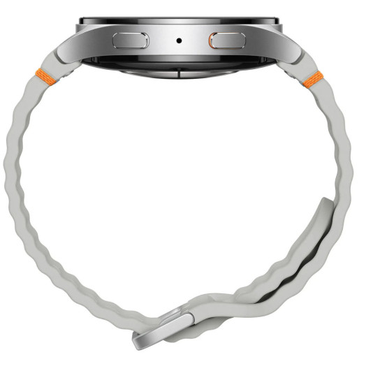 Розумний годинник Samsung Galaxy Watch 7 GPS 44mm Silver