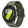 Розумний годинник Samsung Galaxy Watch 7 LTE 44mm Green