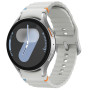 Розумний годинник Samsung Galaxy Watch 7 LTE 44mm Silver