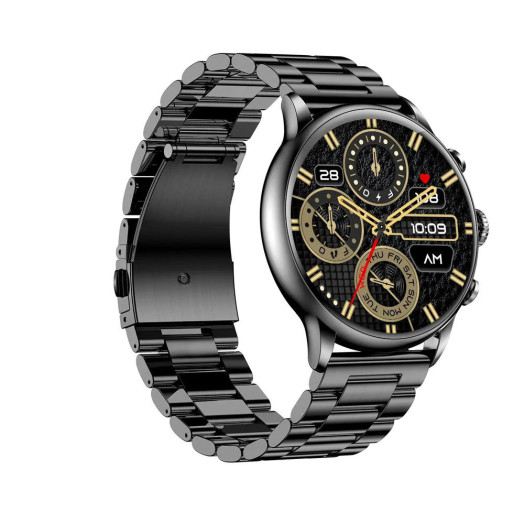 Смарт-годинник myPhone Watch Elegant 2 Black