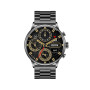 Смарт-годинник myPhone Watch Elegant 2 Black