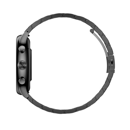 Смарт-годинник myPhone Watch Elegant 2 Black