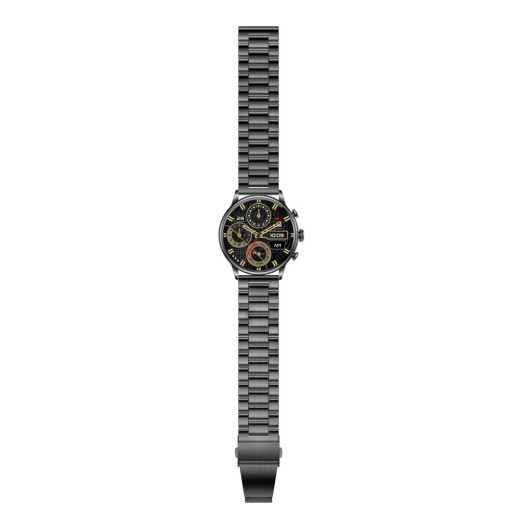 Смарт-годинник myPhone Watch Elegant 2 Black